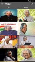 Dr. APJ.Abdul Kalam Wallpaper-poster