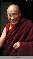 Best Dalai lama Wallpaper capture d'écran 1
