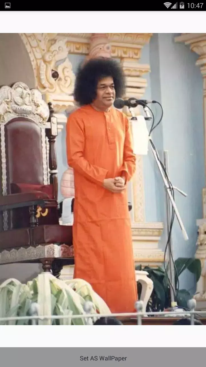 Best Sathya sai baba Wallpaper Android के लिए APK डाउनलोड करें Best Sathya sai baba Wallpaper Android के लिए APK डाउनलोड करें
