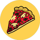 Best Pizza Wallpaper icône