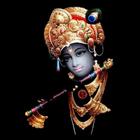 Lord Krishna Wallpaper icône