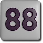 Icona Eighty Eight Ringtones