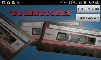 Poster Eighty Eight Ringtones