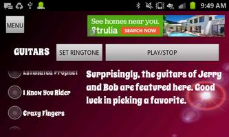1 Schermata Eighty Eight Ringtones