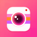 뷰티픽 - 메이크업 카메라 화장 보정 셀카 APK
