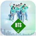 BTS Lyrics