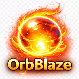 OrbBlaze: Fire Marble Shooter