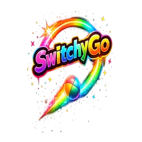 SwitchyGo Jump – Color Reflex