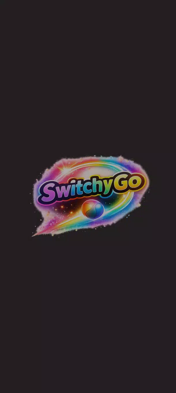 SwitchyGo Jump – Color Reflex