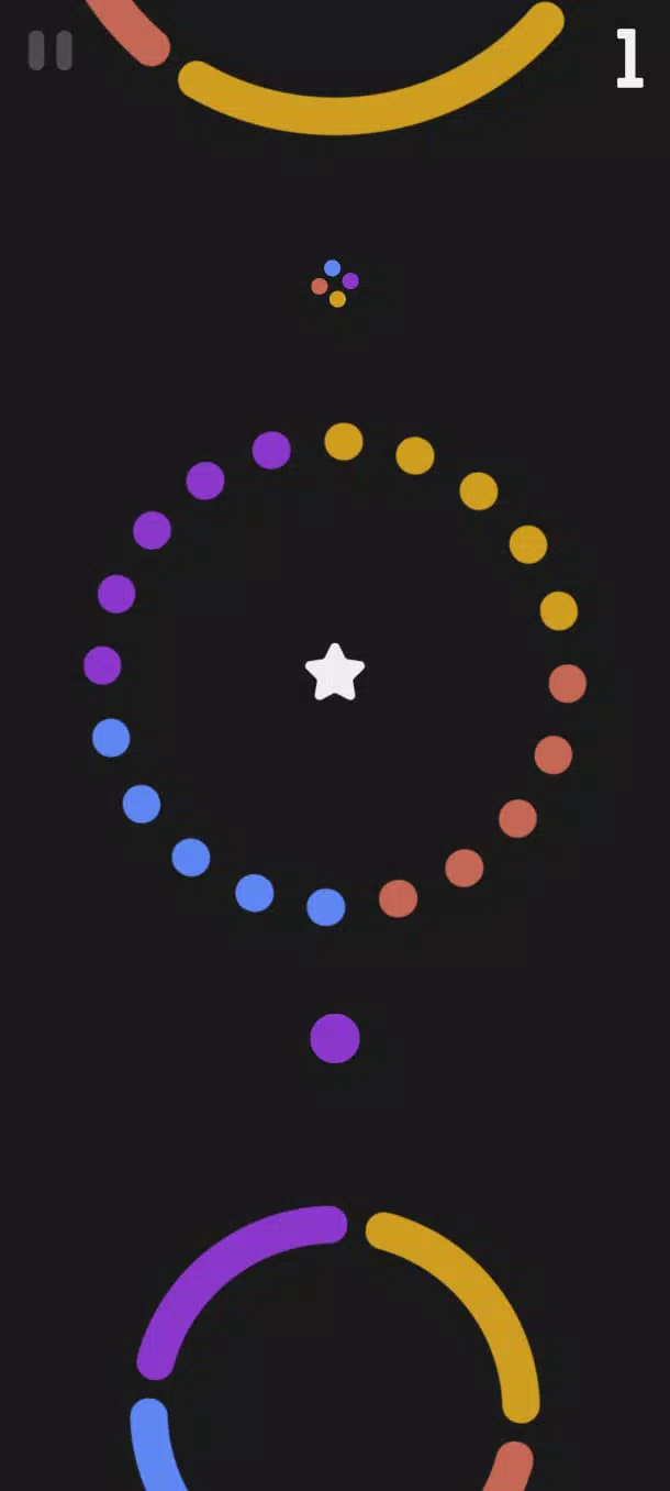 SwitchyGo Jump – Color Reflex