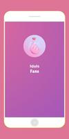 Idols Fans-poster