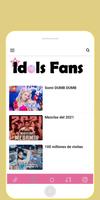 Idols Fans screenshot 2