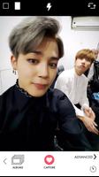 ARMY Selfie With BTS - Take photos with BTS capture d'écran 2