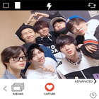 Selfie With BTS icône