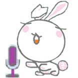 voiceTag-Rabbit