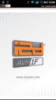 AVM1f Plakat