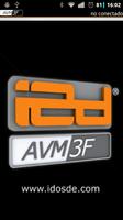 AVM3f poster