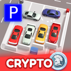 Car Parking Jam SUV Multistory أيقونة