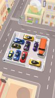 Car Parking Jam SUV Multistory تصوير الشاشة 2