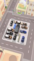 Car Parking Jam SUV Multistory تصوير الشاشة 1