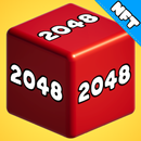 2048 Cube Crypto IGT: NFT game APK