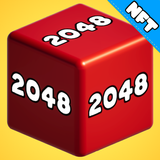 2048 Cube Crypto IGT：NFTゲーム