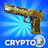 Crypto Strike 2 أيقونة