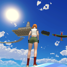 Only Up 3D Parkour Adventure! أيقونة