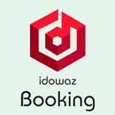 Idowaz Bookings APK