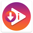 iDownload - All Social Media App Downloader Free ícone