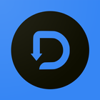 DManager - Offline Audio & IDM ícone