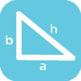 Calcule Pitágoras icon