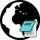 World Notepad icon