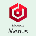 Idowaz Menus icon