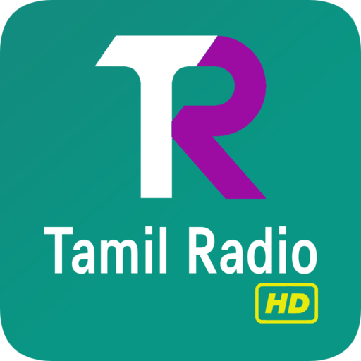 Tamil Radio HD - தமிழ் வானொலி
