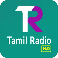 Tamil Radio HD - தமிழ் வானொலி APK 下載