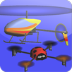 Indoor Heli Sim 3D Free APK