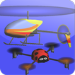 Indoor Heli Sim 3D Free