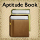 Aptitude Book アイコン