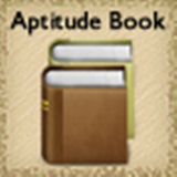 Aptitude Book أيقونة