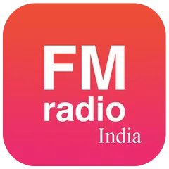 Fm Radio India - Live Stations APK 下載