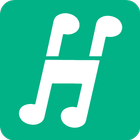 Hindi Radio HD-icoon