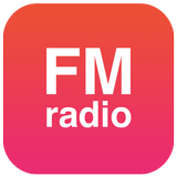 Fm Radio India HD icône
