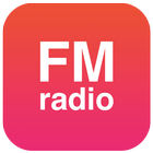 Fm Radio India HD icon