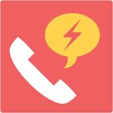 Quick Speed Dial أيقونة
