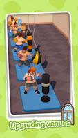 Idle Boxing:Fat Burning screenshot 3