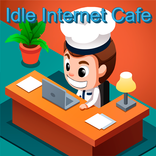 Idle Internet Cafe Simulator