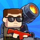 Survival Stand: Zombie Defense APK