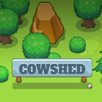 Idle Cowshed Farm APK