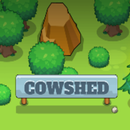 Idle Cowshed Farm APK